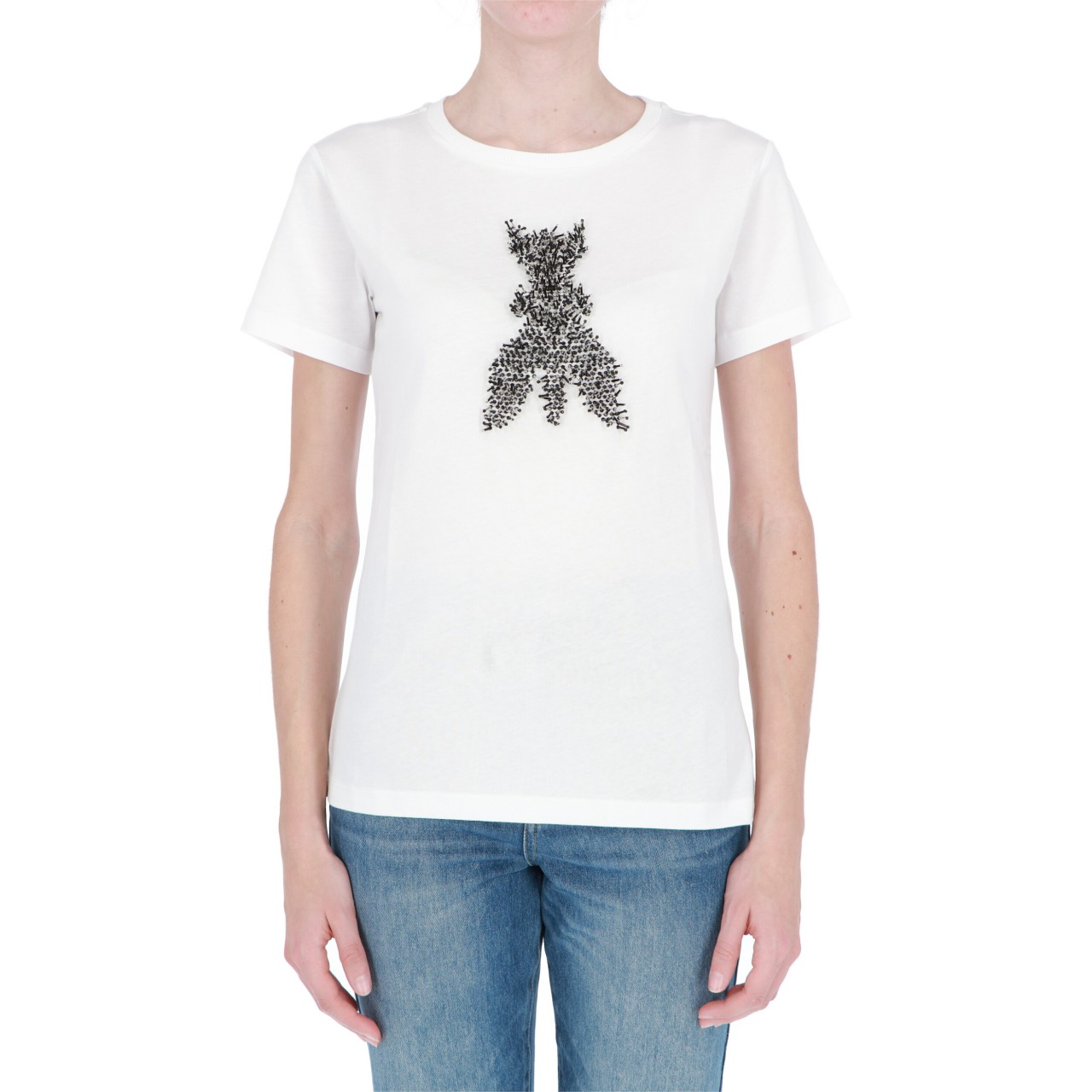 Patrizia pepe Tshirt Patrizia Pepe Donna 8M1461T
