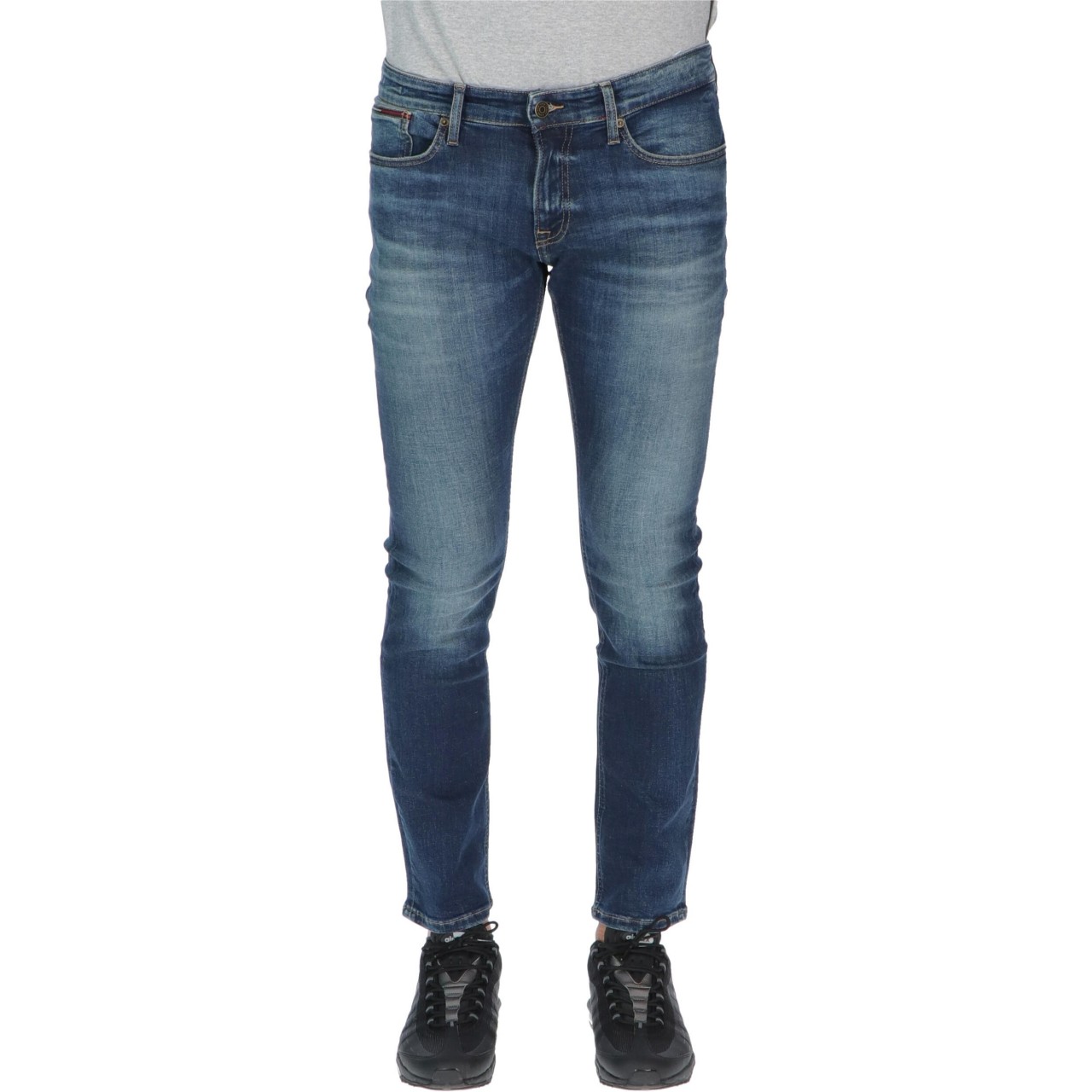 Tommy hilfiger Uomo Jeans Tommy Hilfiger Uomo Scanton Dygd 06703M