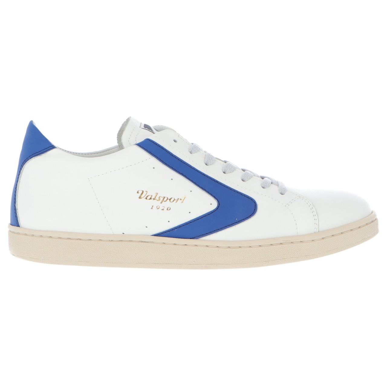 Valsport Scarpe Valsport Uomo Tournament Classic Nappa TOURMR