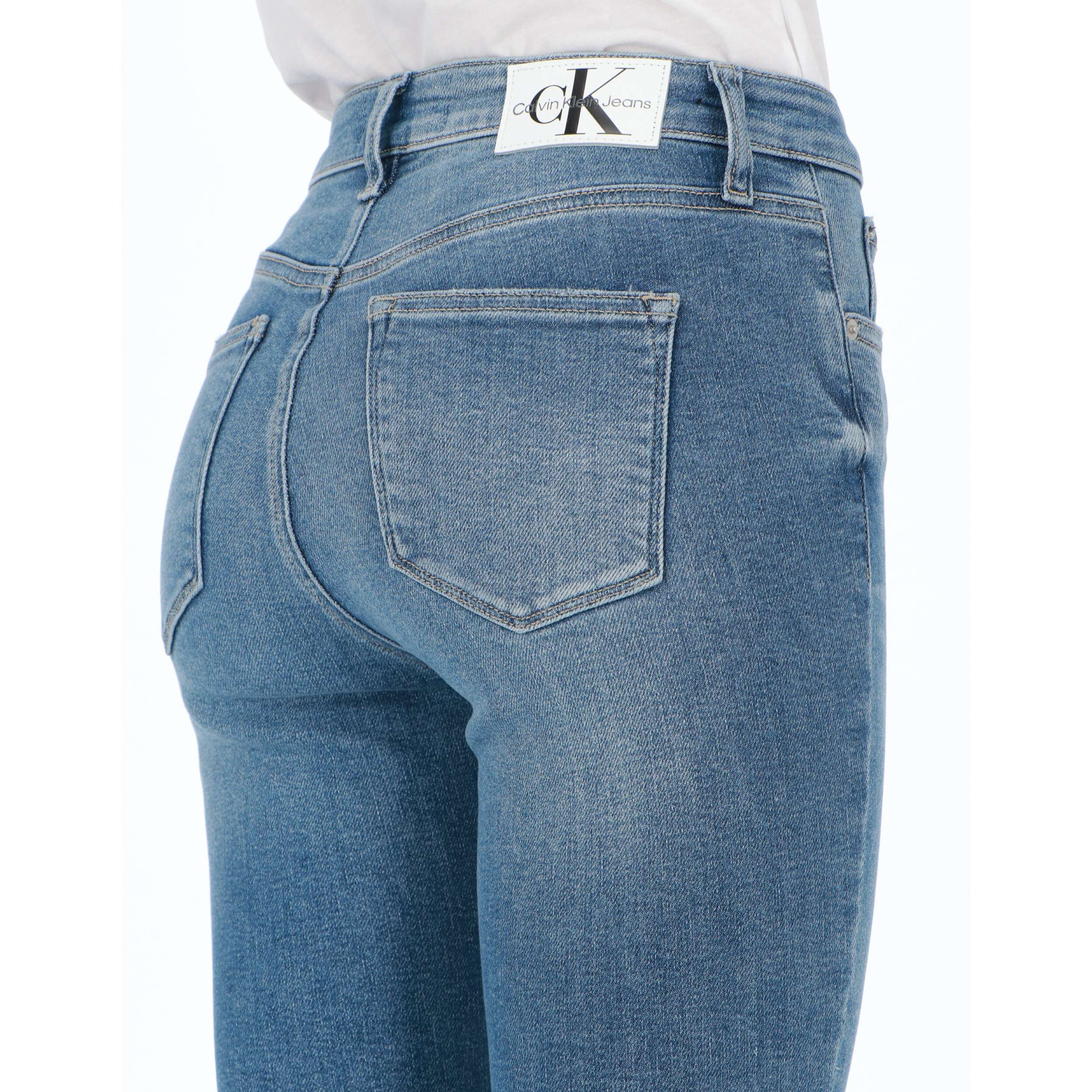 Jeans calvin klein donna 2025