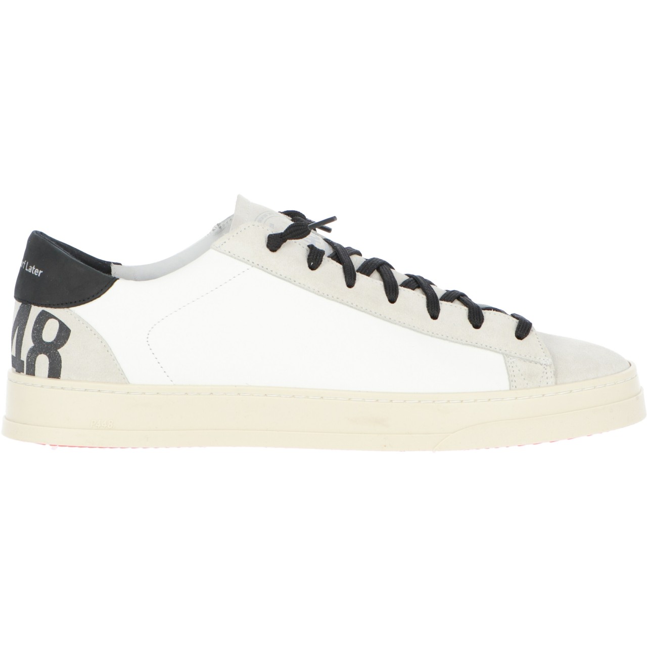 P448 Uomo Scarpa P448 Uomo Jackc M Tamigi JACKCMTAS