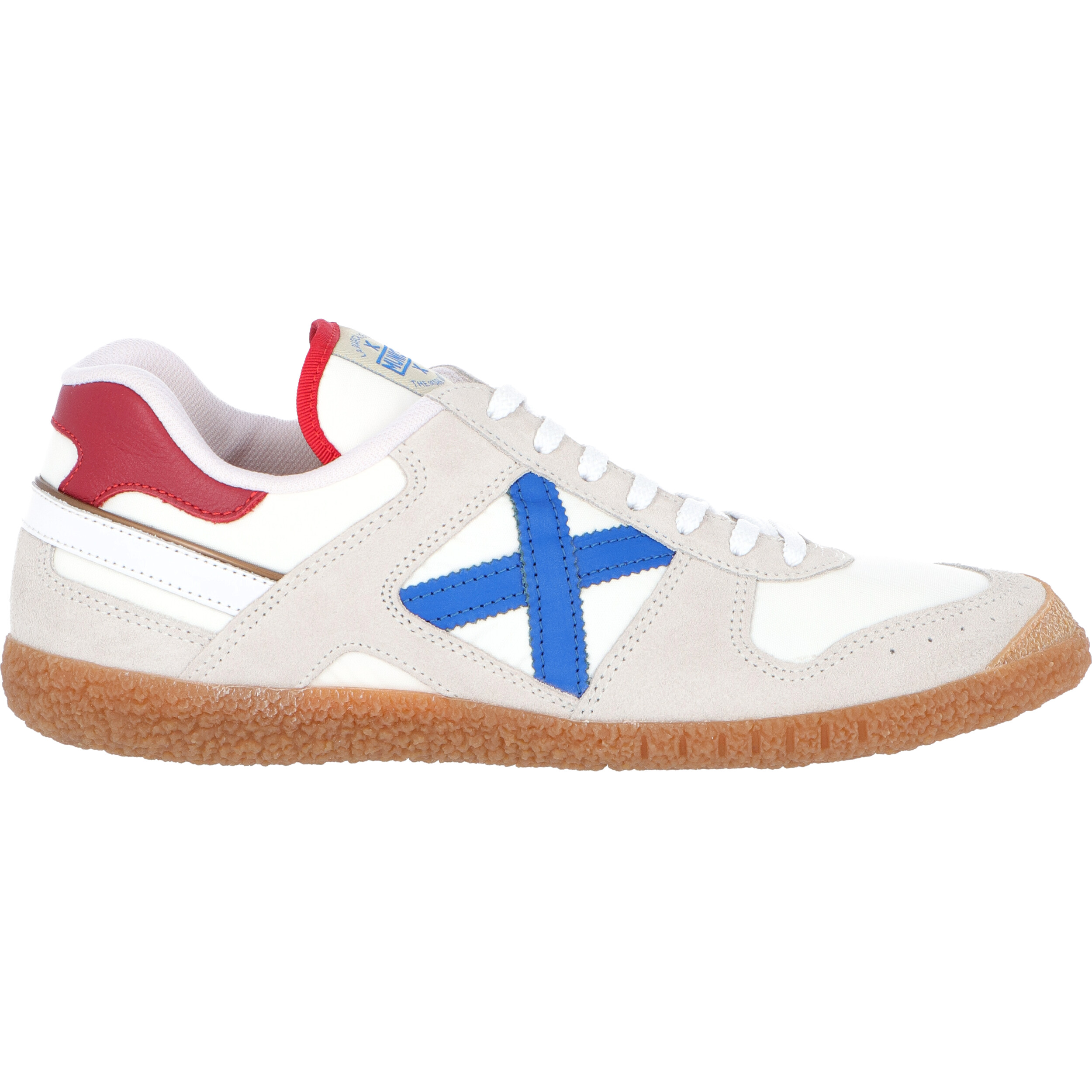 Scarpa Munich X Uomo Goal Classic | SNEAKERS | SCARPE | UOMO | Ochner Shop