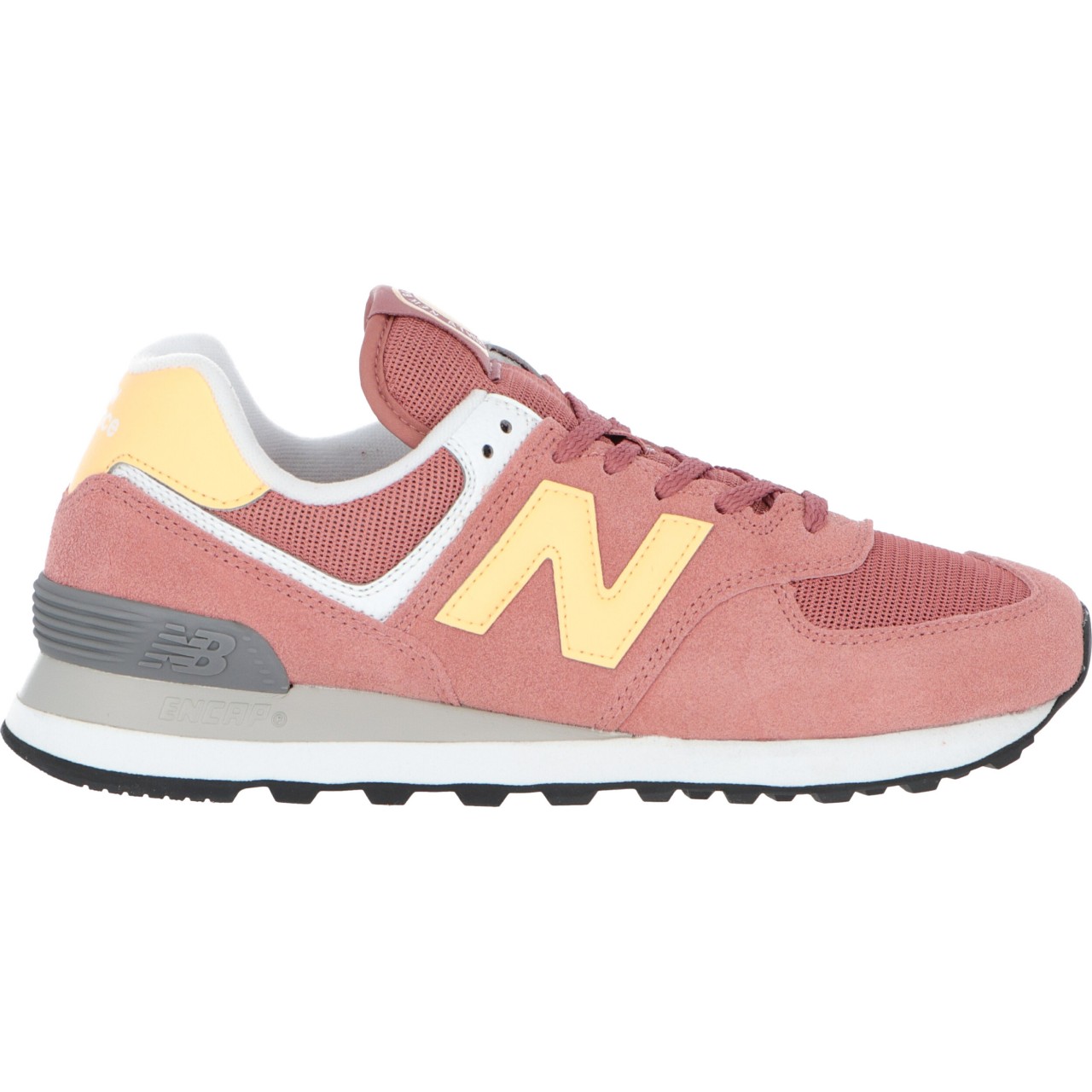 Columbia Donna Scarpa New Balance Donna Lifestyle Suede Mesh 574HD2Q