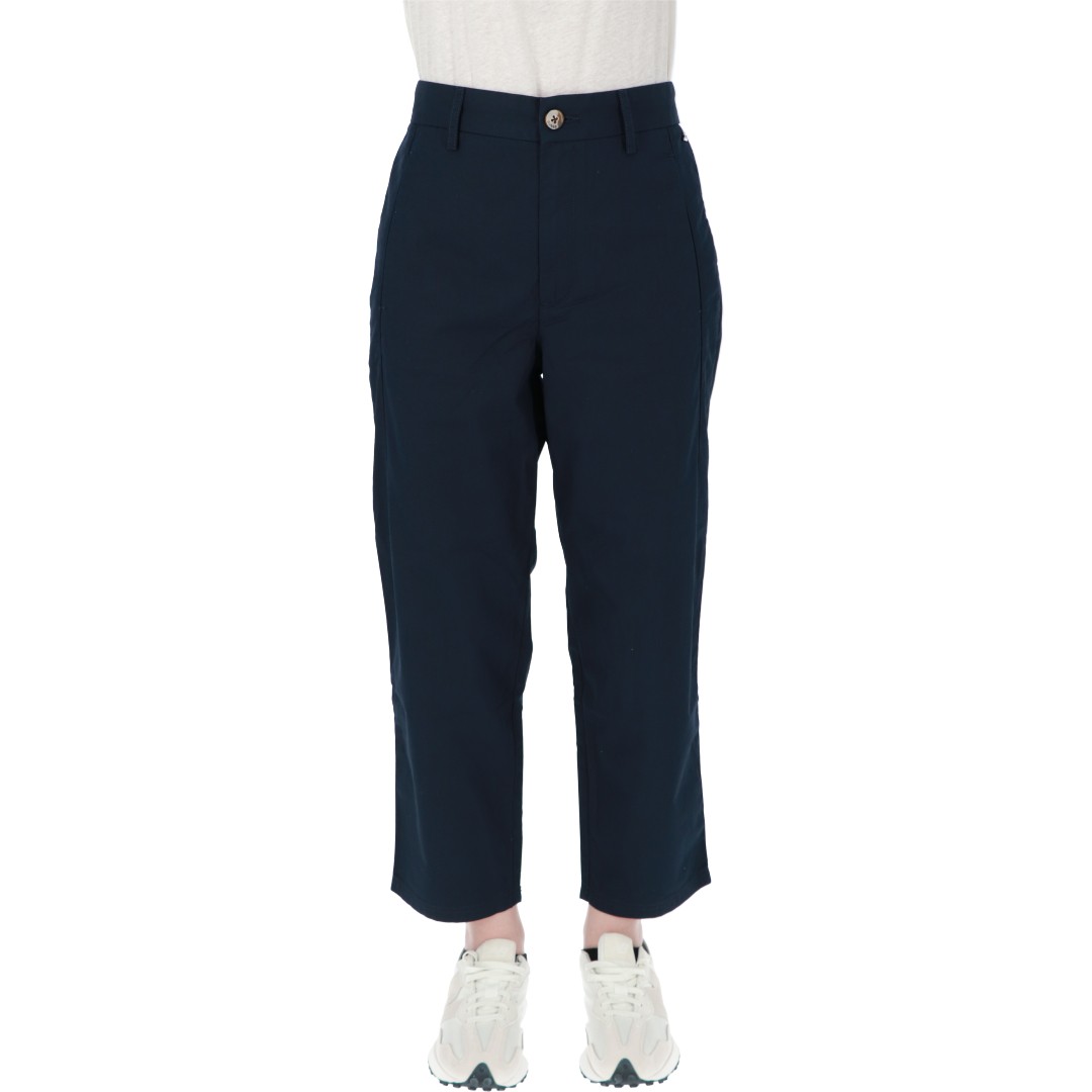 Sun68 Pantalone Sun 68 Donna Formal Elastic Belt P34209V