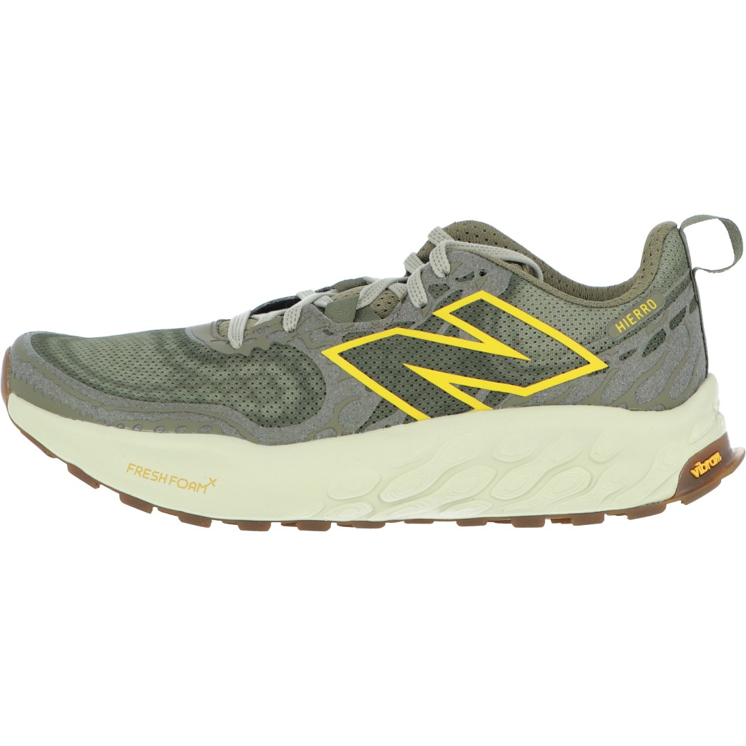 New balance Uomo Scarpa New Balance Uomo Q8 Hierro Fresh Foam X Trail MTHIERQ8V