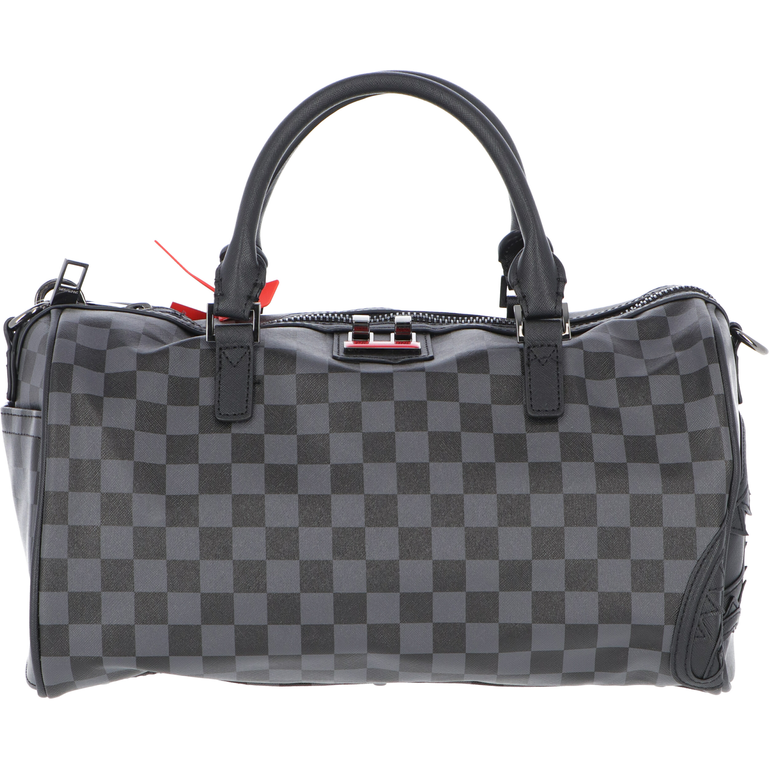 Mini Duffle Black Henny Borsa Sprayground | ZAINI | ACCESSORI | UOMO |  Ochner Shop
