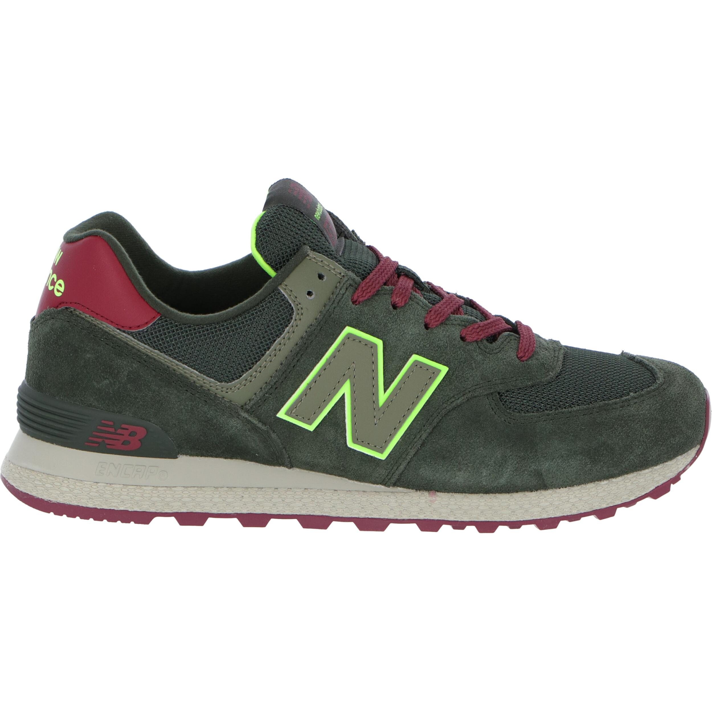 scarpini new balance