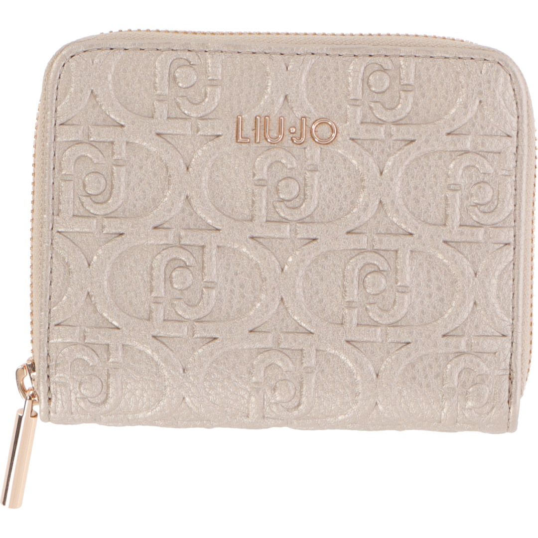 Liu jo Borsa Liu Jo Jeans M Zip Around AA4162V