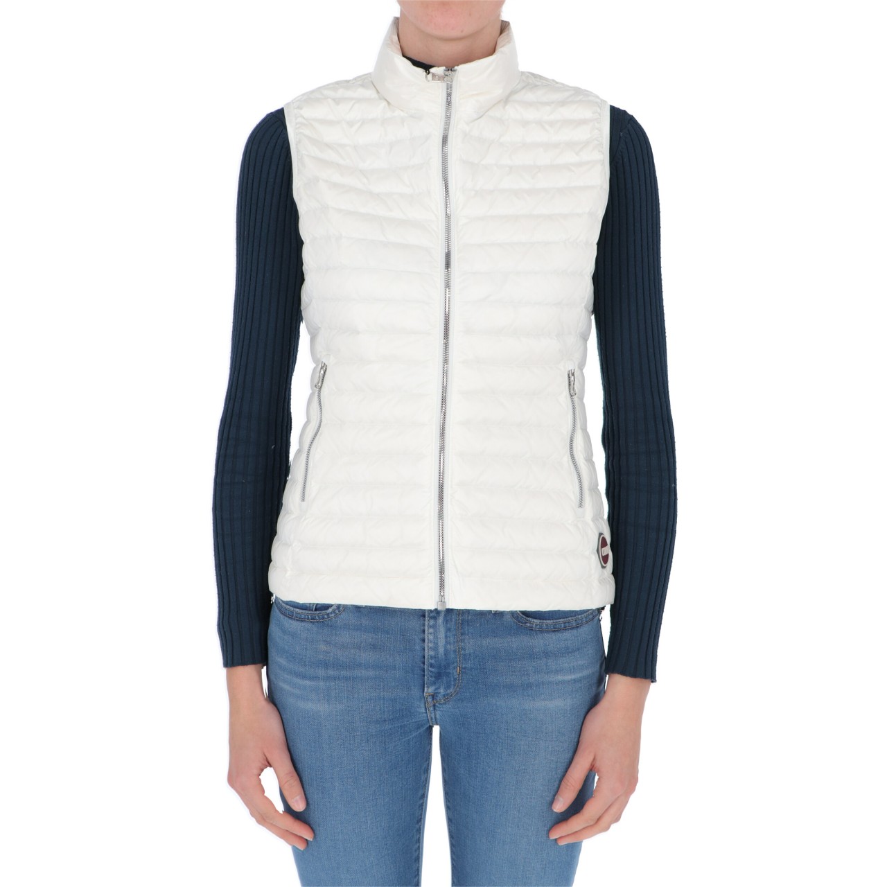 Colmar originals Donna Gilet Colmar Originals Donna Piuma Light Punky 2222R
