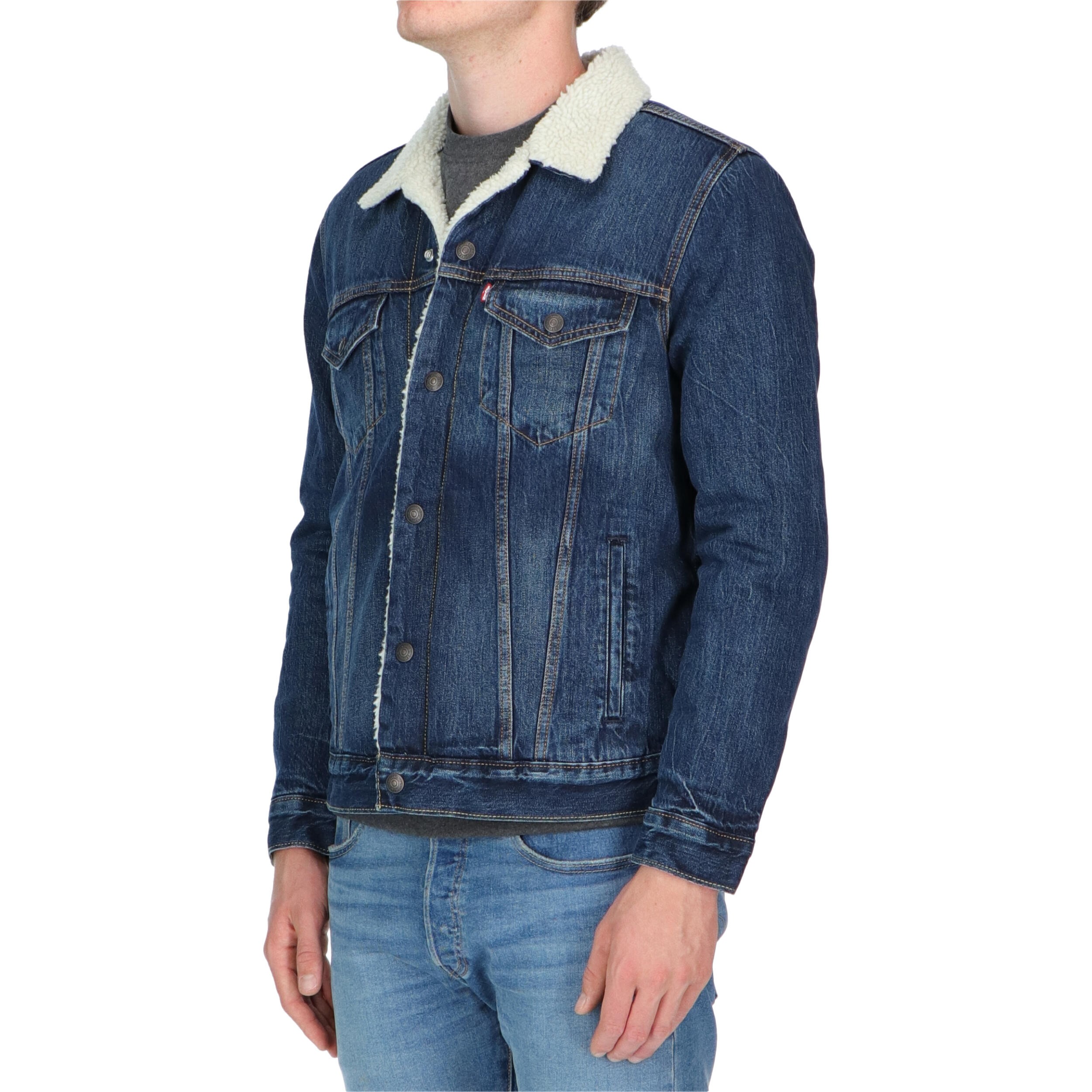 Sherpa levis uomo hotsell
