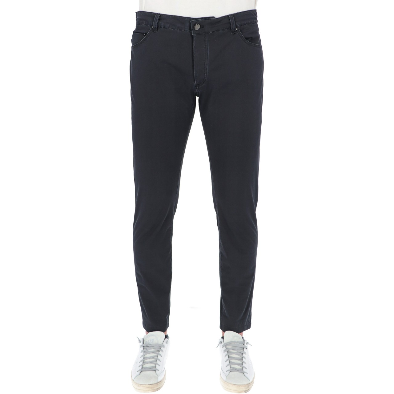 Rrd Uomo Pantalone Roberto Ricci Design Uomo Tecno Wash 22148R