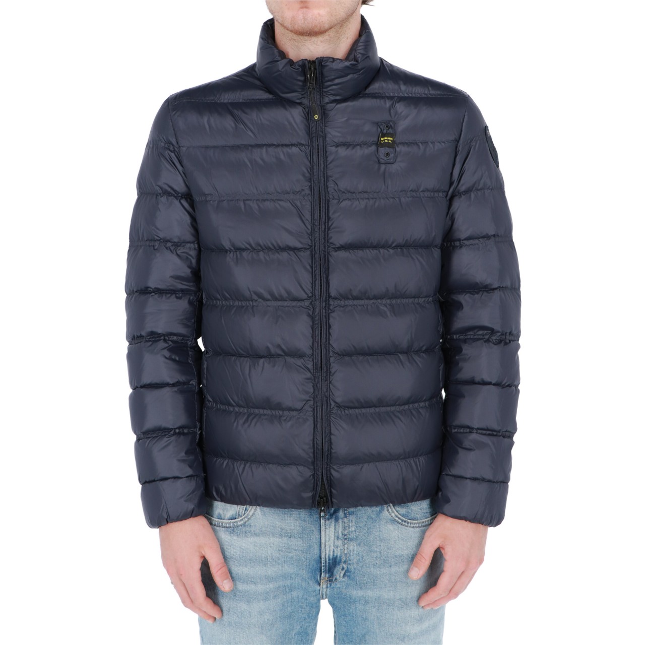 Blauer Uomo Piumino Blauer Usa Uomo 3010BS