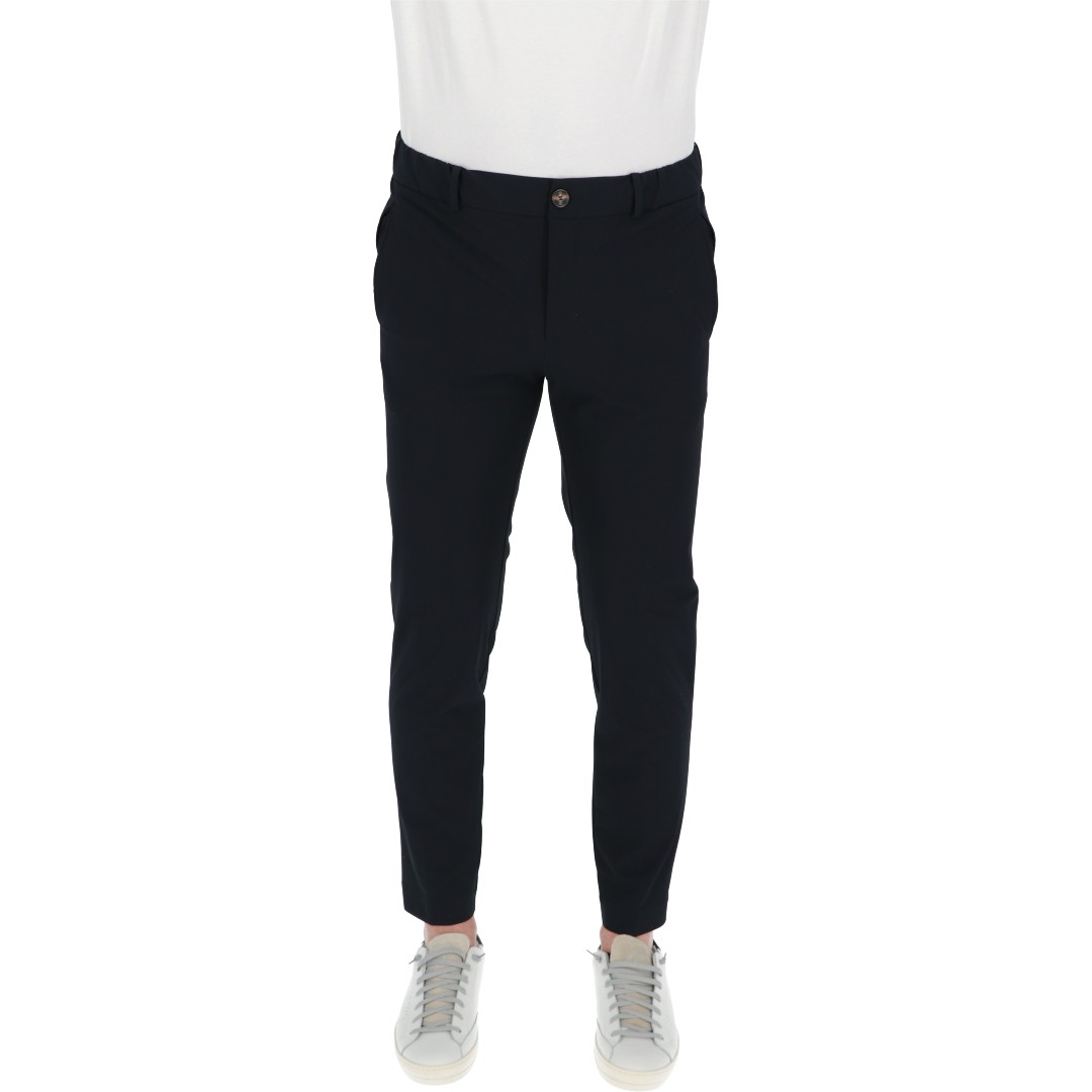 Rrd Uomo Pantalone Roberto Ricci Design Uomo Revo Chino Jo 24302V