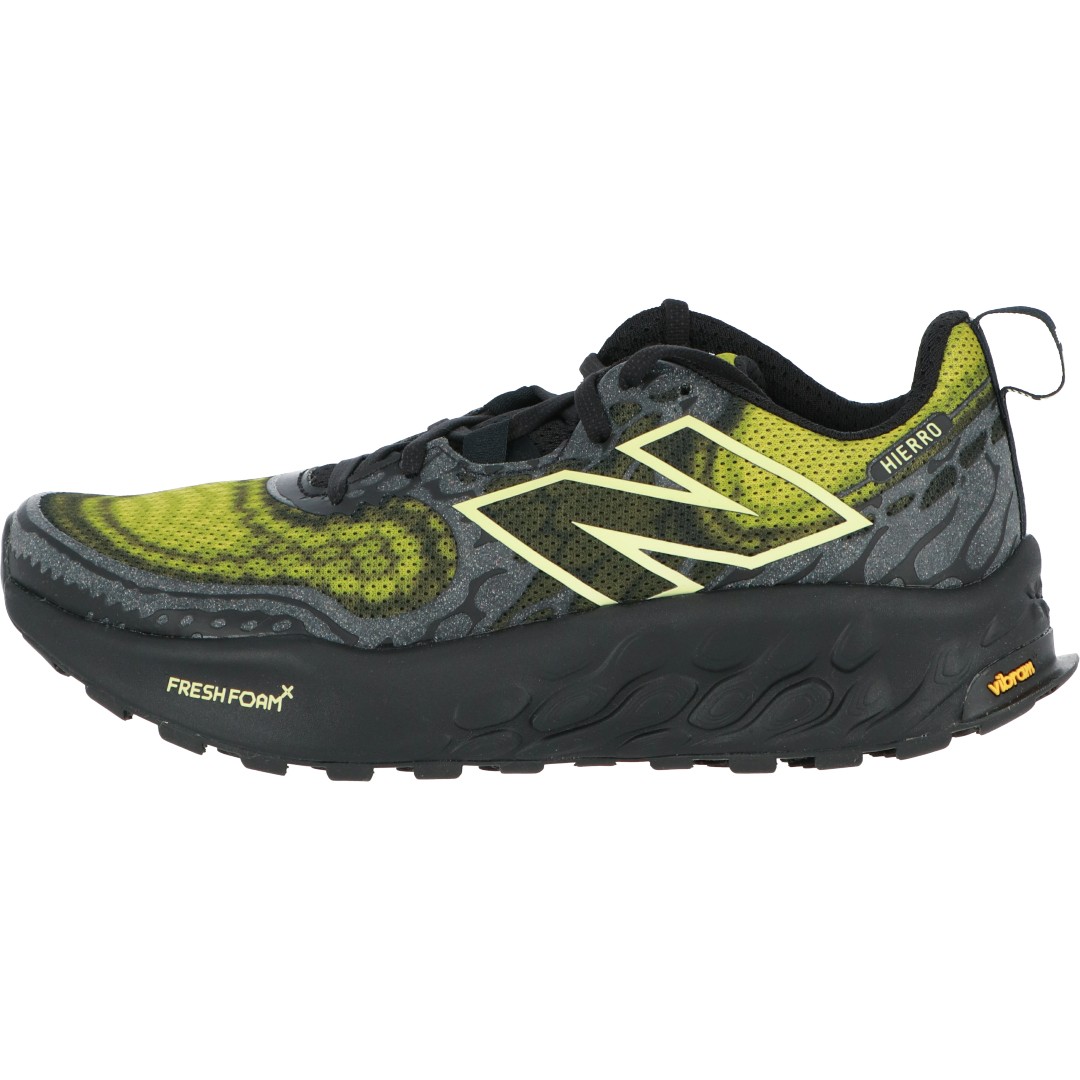 New balance Uomo Scarpa New Balance Uomo Y8 Hierro Fresh Foam X Trail MTHIERY8V