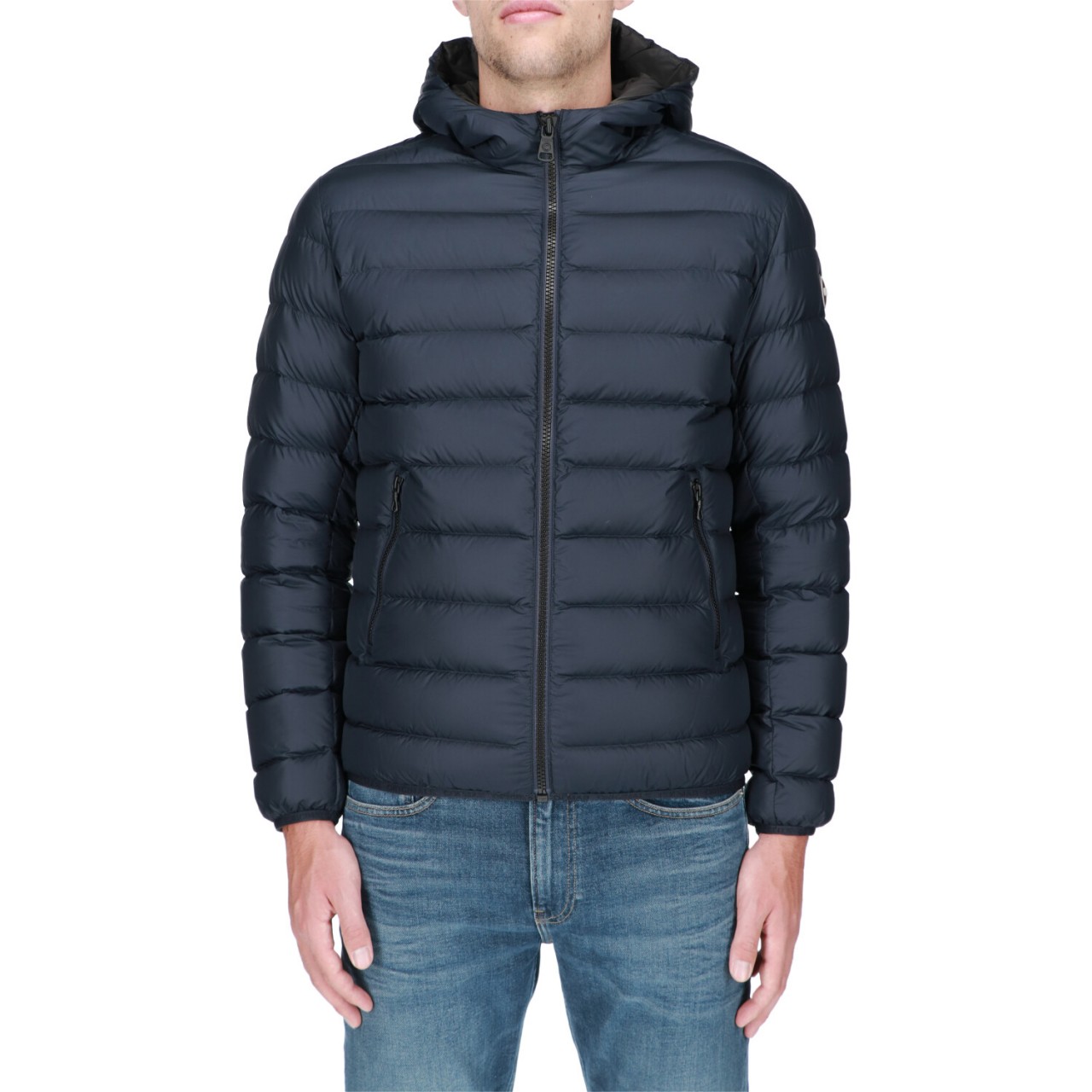 Colmar originals Uomo Piumino Colmar Originals Uomo E-Concrete Hood 1249U