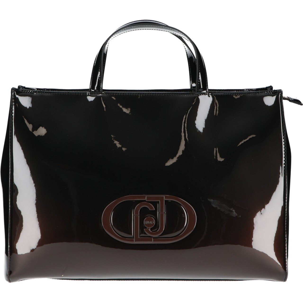 Liu jo Borsa Liu Jo Jeans L Tote AF3208U