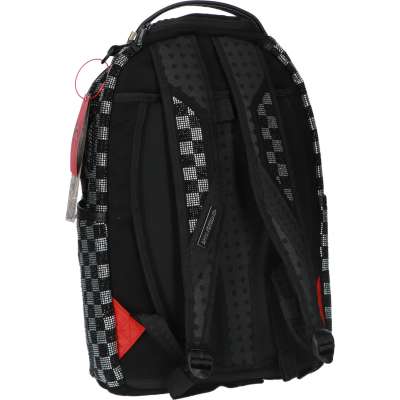 Zaino Sprayground Trinity Checkered DlXvf ZAINI ACCESSORI