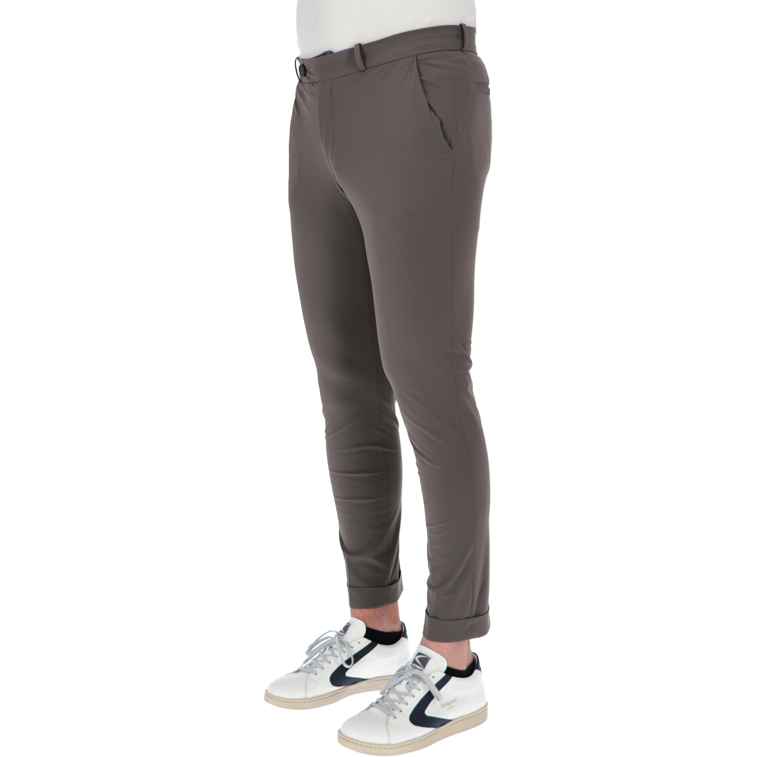 Pantalone Roberto Ricci Design Uomo Chino Stretch Rrd | PANTALONI |  ABBIGLIAMENTO | UOMO | Ochner Shop