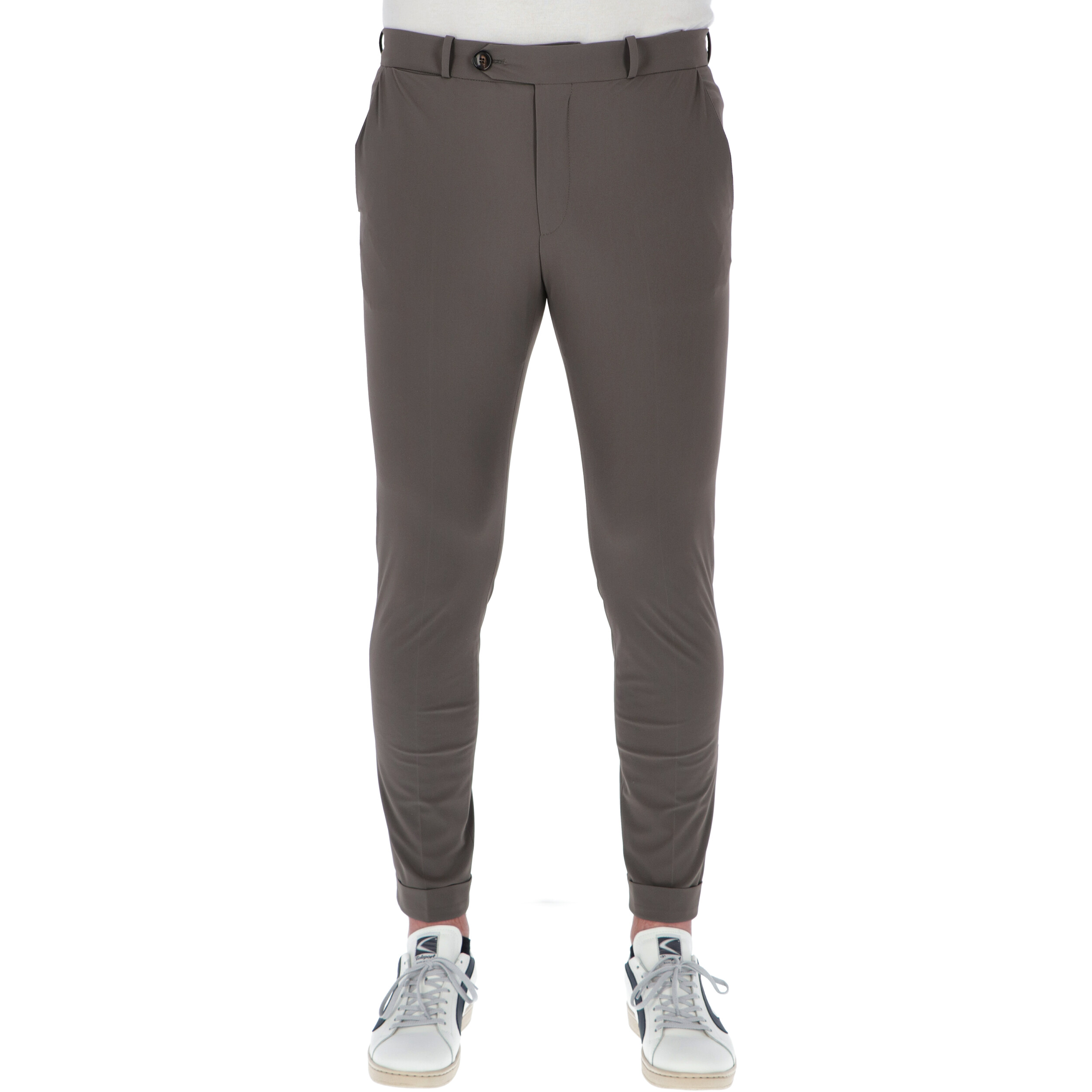 Pantalone Roberto Ricci Design Uomo Chino Stretch Rrd | PANTALONI |  ABBIGLIAMENTO | UOMO | Ochner Shop