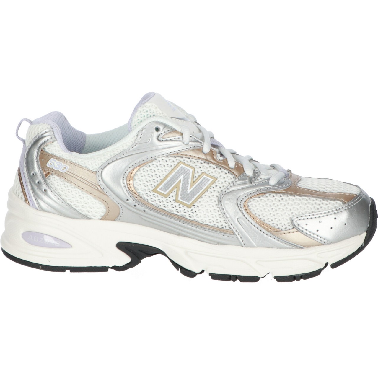 New balance Donna Scarpa New Balance Unisex Lifestyle Mr 530 ZG Yzz 530ZGU