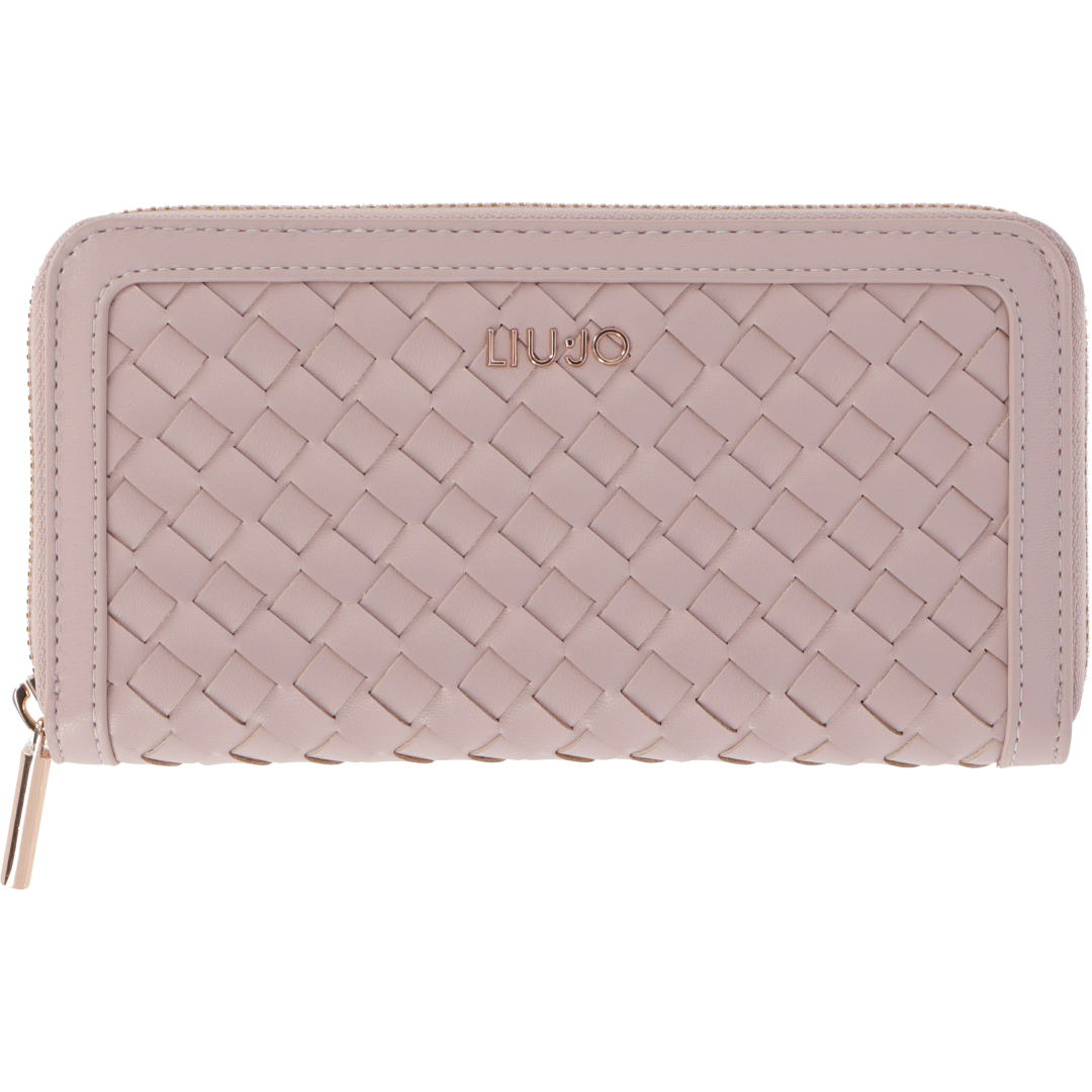 Liu jo Borsa Liu Jo Jeans Xl Zip Around AA416113V