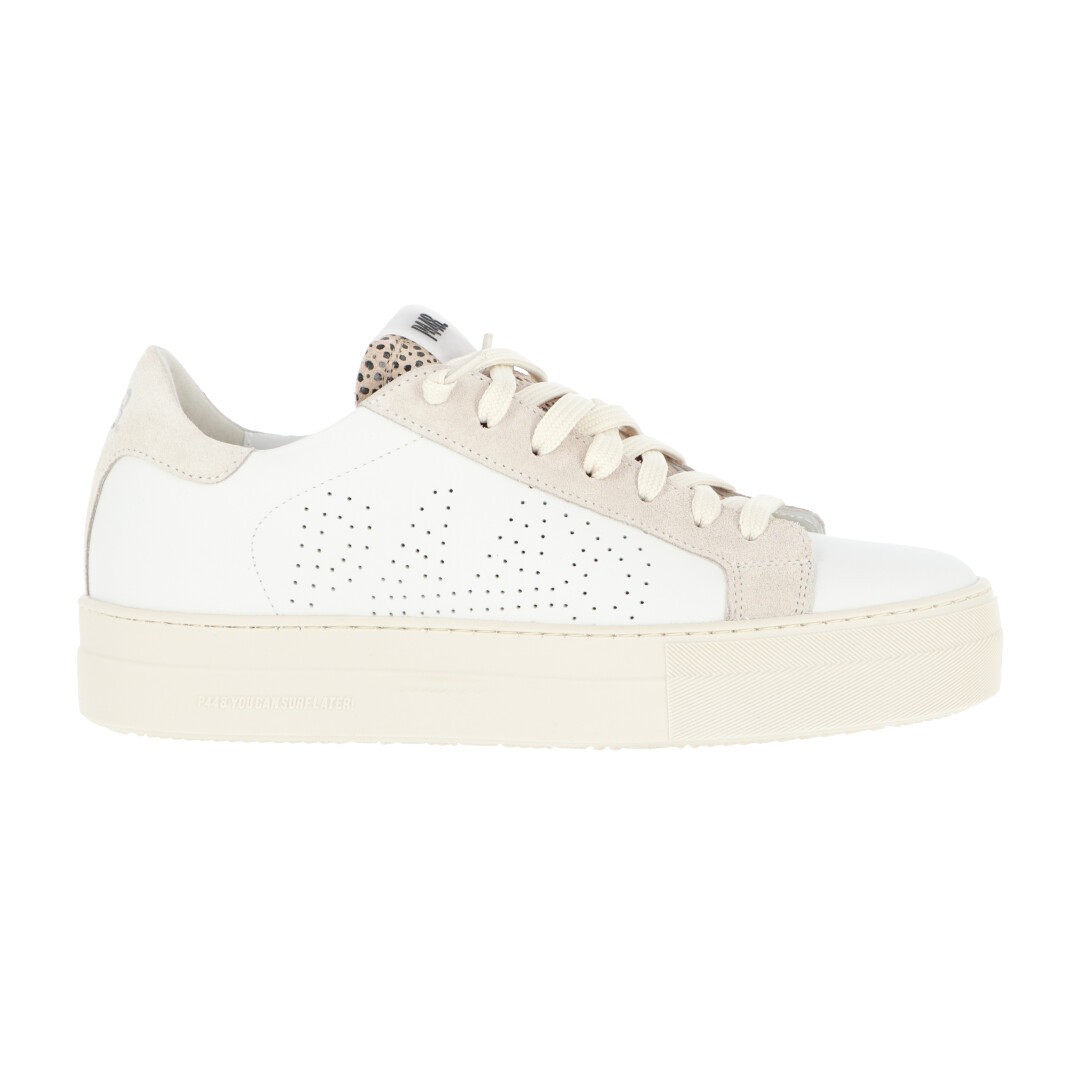 P448 Donna Scarpe P448 Donna John Made In Italy Whi Beolat THEAWBEOW