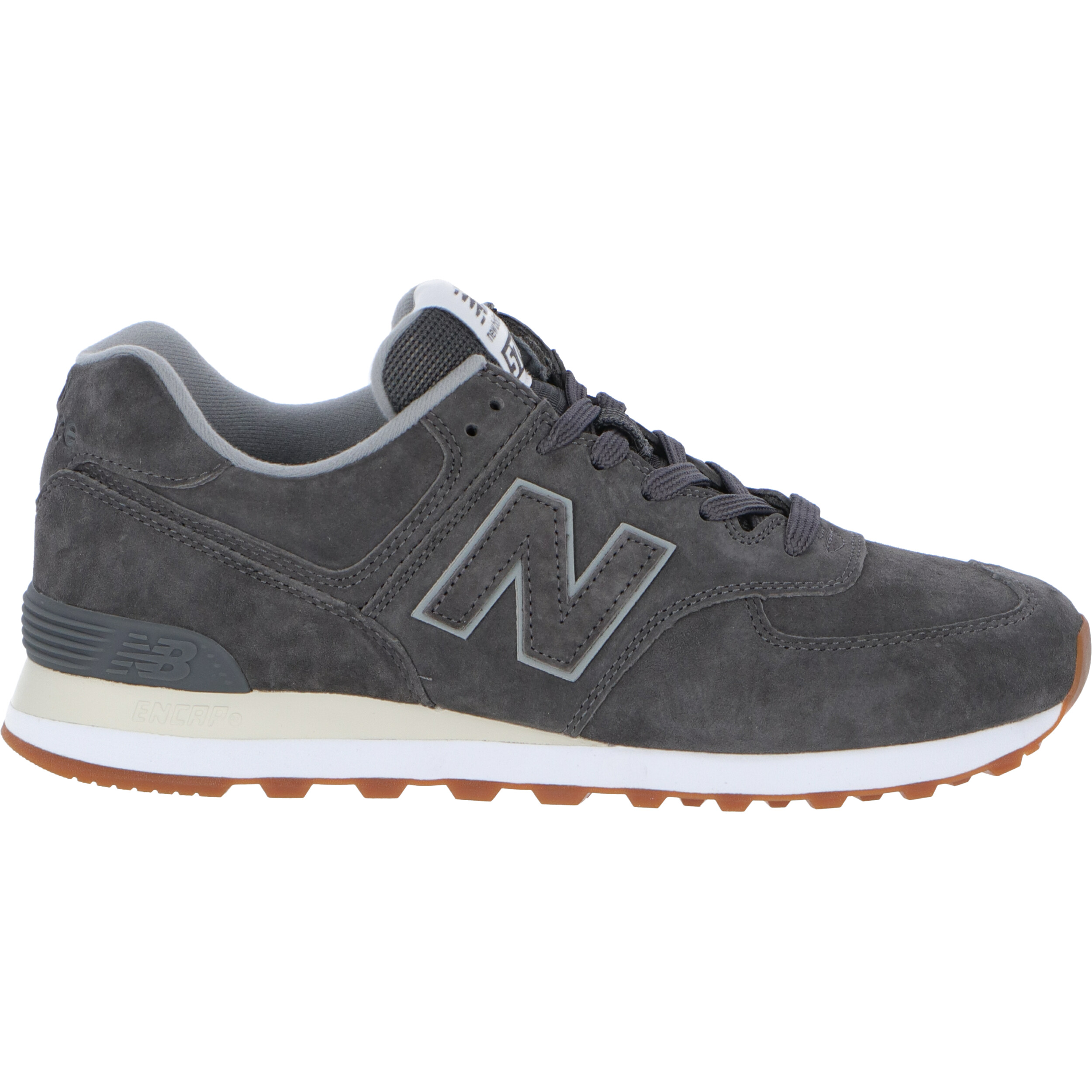 Scarpe New Balance Uomo 574 Epc Lifestyle PigskinýSuede | SCARPE UOMO |  SCARPE | Ochner Shop