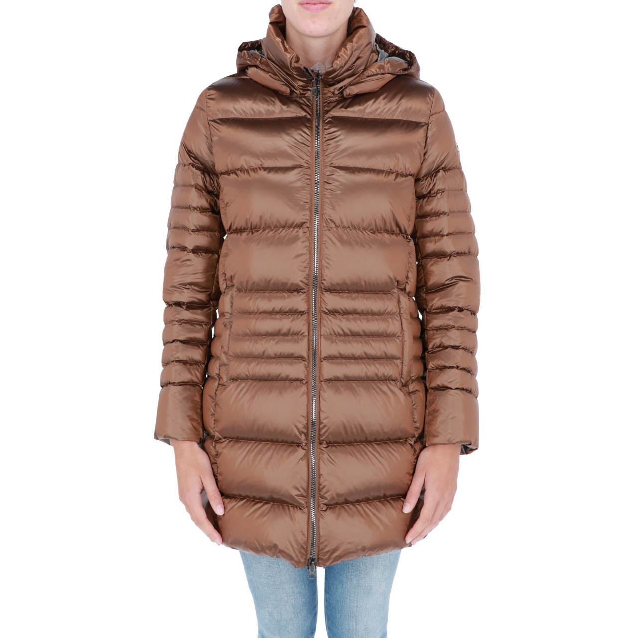 Colmar originals Donna Piumino Colmar Originals Donna Lungo Cappuccio 5wg 22895WGS