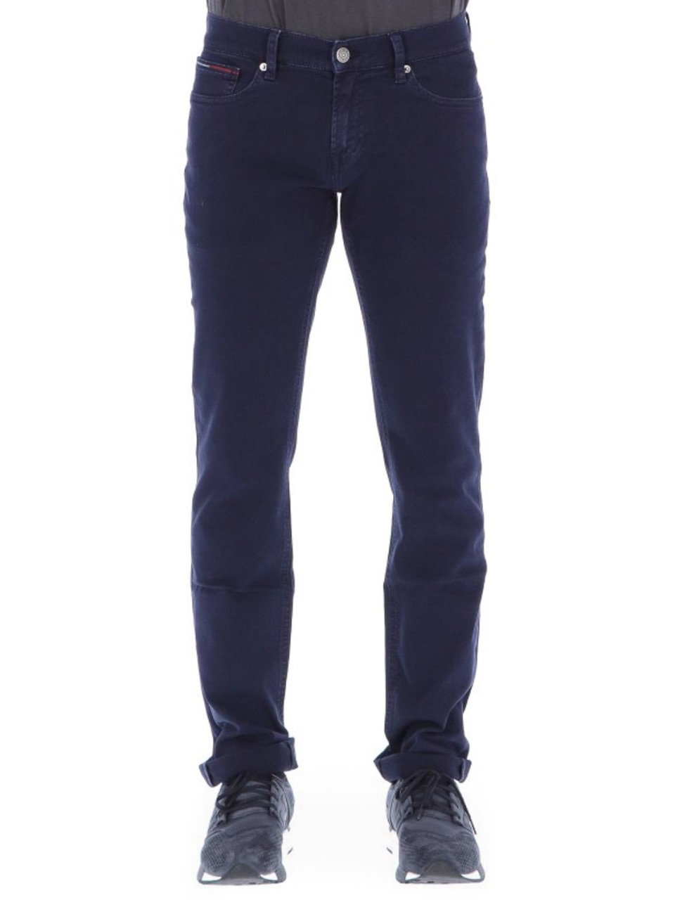 Jeans Tommy Hilfiger Uomo | JEANS | ABBIGLIAMENTO | UOMO | Ochner Shop