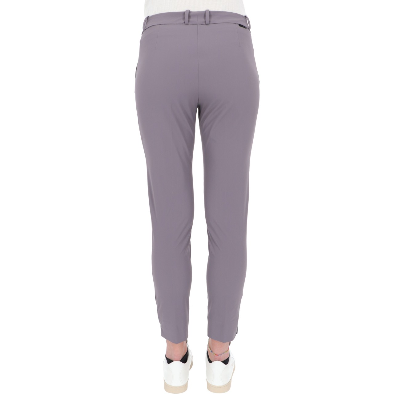 Pantaloni Sportivi Funes Lady In Nylon Ripstop - Traspiranti E Elasticizzati Per Trekking - Foto 13