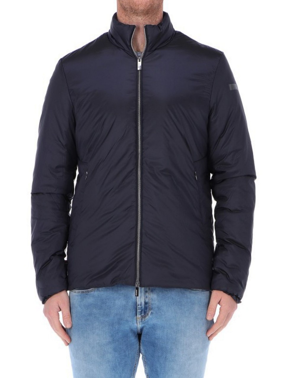 Rrd Uomo Giacca Roberto Ricci Design Uomo Inner W18032I