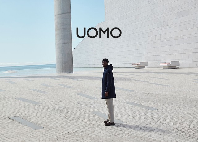 UOMO