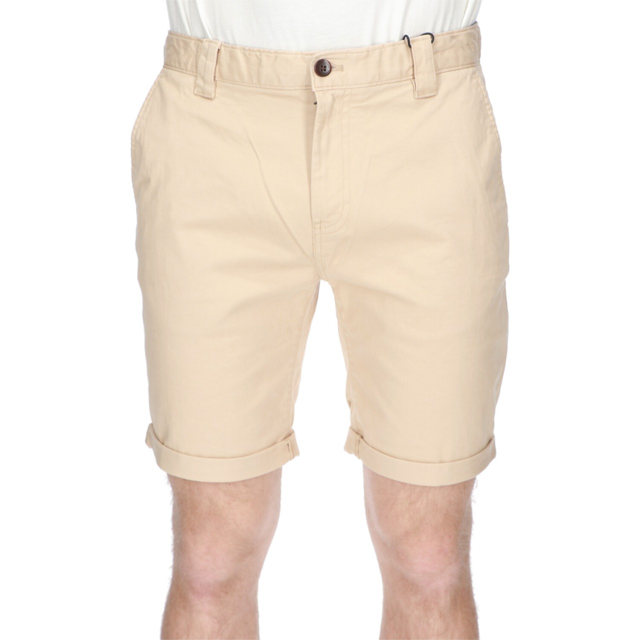 Tommy hilfiger Uomo Short Tommy Hilfiger Jeans Uomo Scanton Chino 13221T