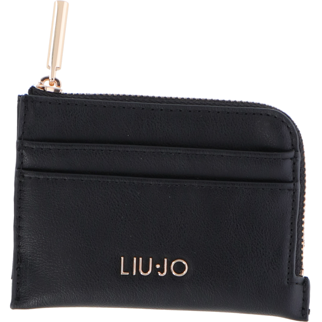 Liu jo Borsa Liu Jo Jeans Donna Credit Card Case AA4278V