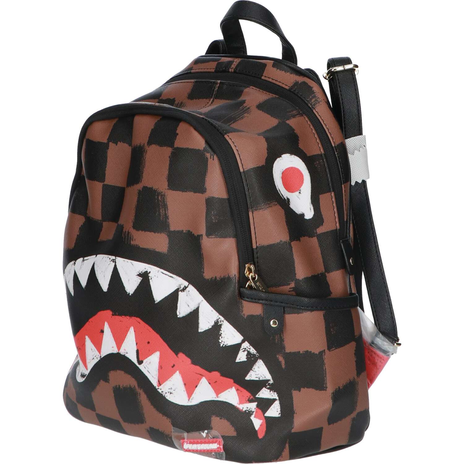 Zaini bape shark clearance