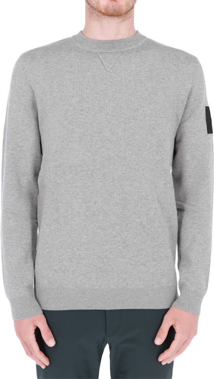 Outhere Maglia Outhere Uomo Girocollo 09AS
