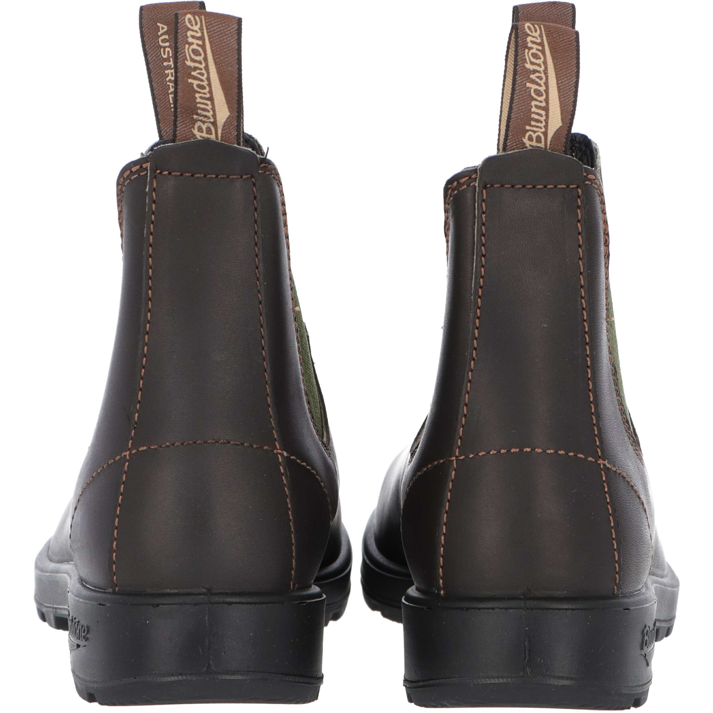Blundstone Stivaletti Australiani Uomo Stivaletti Blundstone