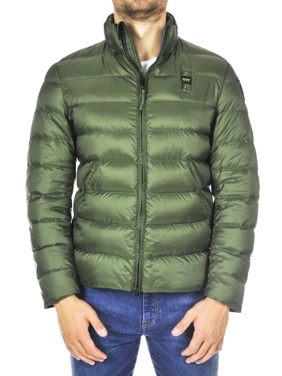 blauer abbigliamento