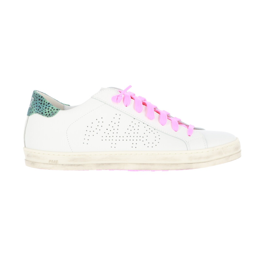 P448 Donna Scarpe P448 Donna John Made In Italy Whi Beotif JOHNWWBEW