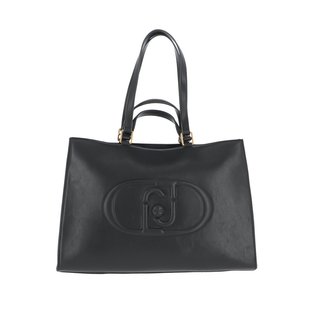 Liu jo Borsa Liu Jo Jeans Esc L Tote AF4245W