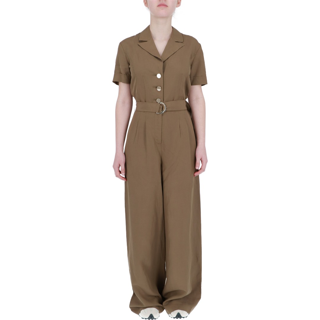 Liu jo Abito Liu Jo Jeans Donna Tuta MA4317V