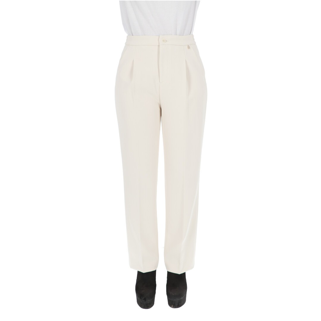 Liu jo Pantalone Liu Jo Jeans Donna Crepe H.W. WF4280W