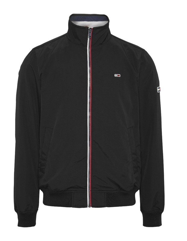 Giacca Tommy Hilfiger Uomo Bomber Jacket Essential | GIACCONI |  ABBIGLIAMENTO | UOMO | Ochner Shop