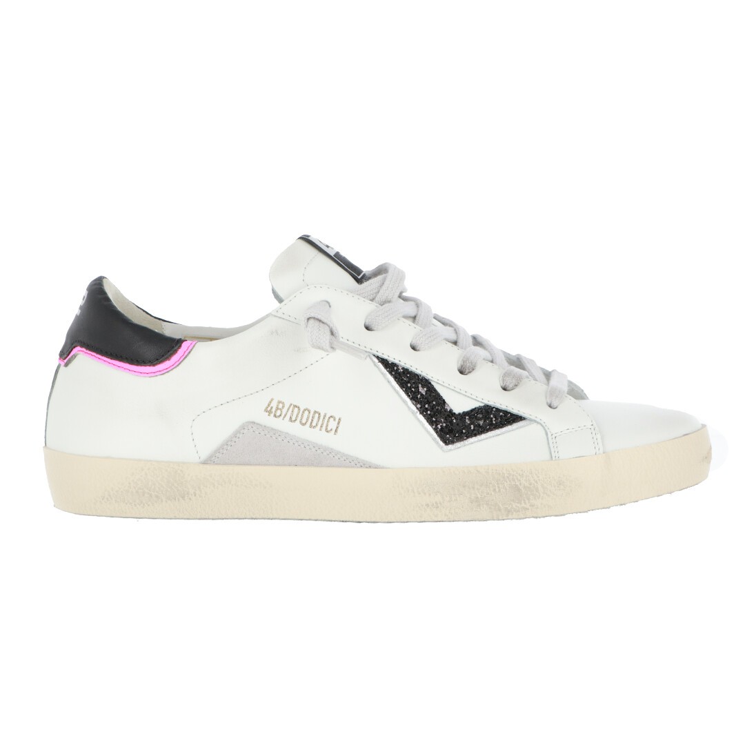 4b12 Scarpe 4B12 Donna Supreme DB 266 DB266W