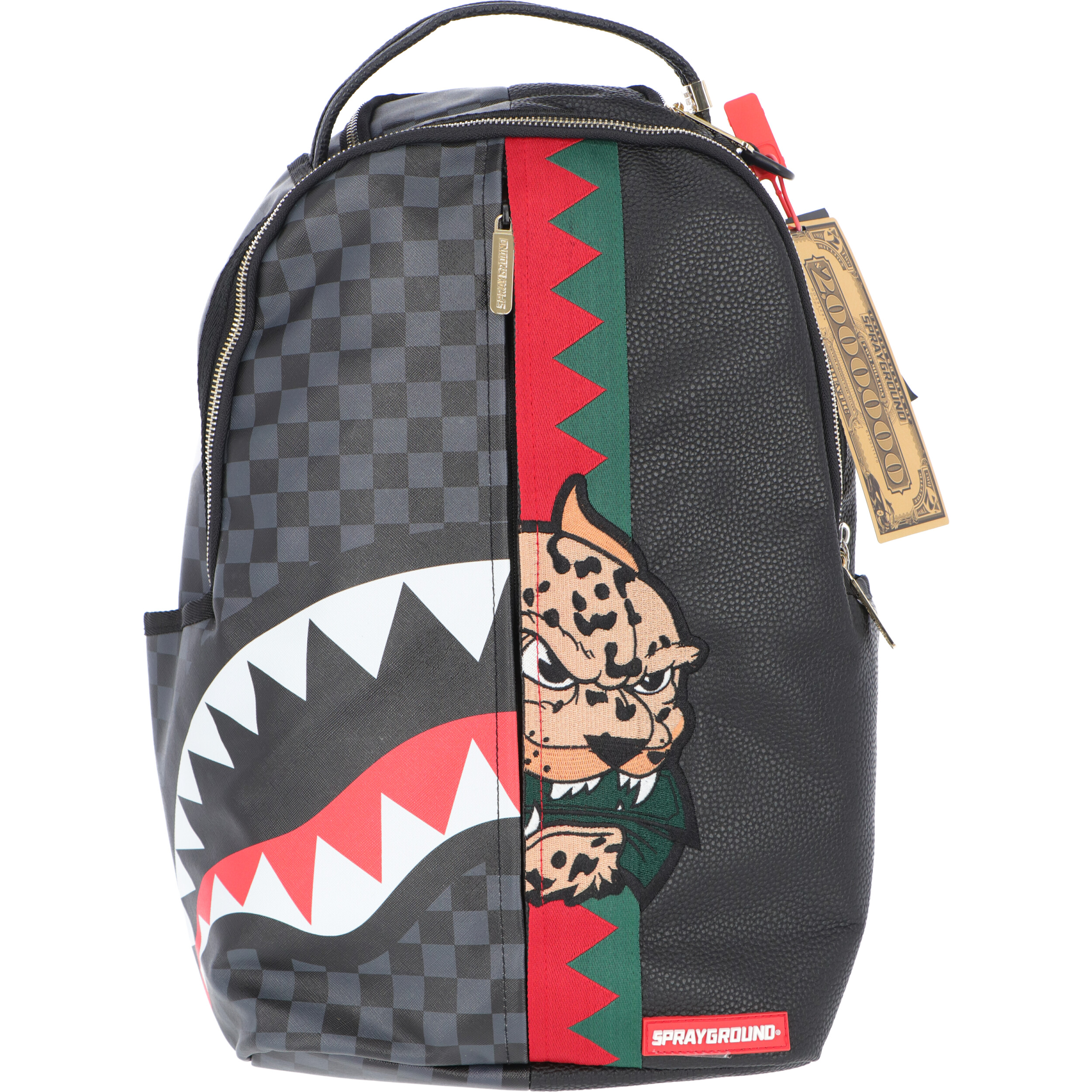 Zaino SPRAYGROUND HERO SHARK ZAINI | Shop online