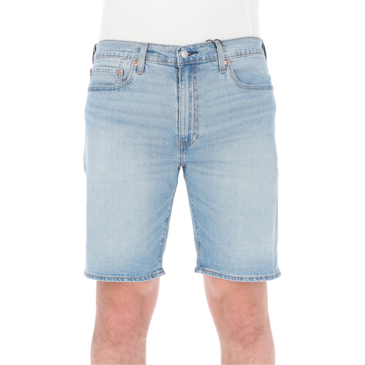 Levi's Uomo Short Levi&#039;s Uomo Standard 405 39864P
