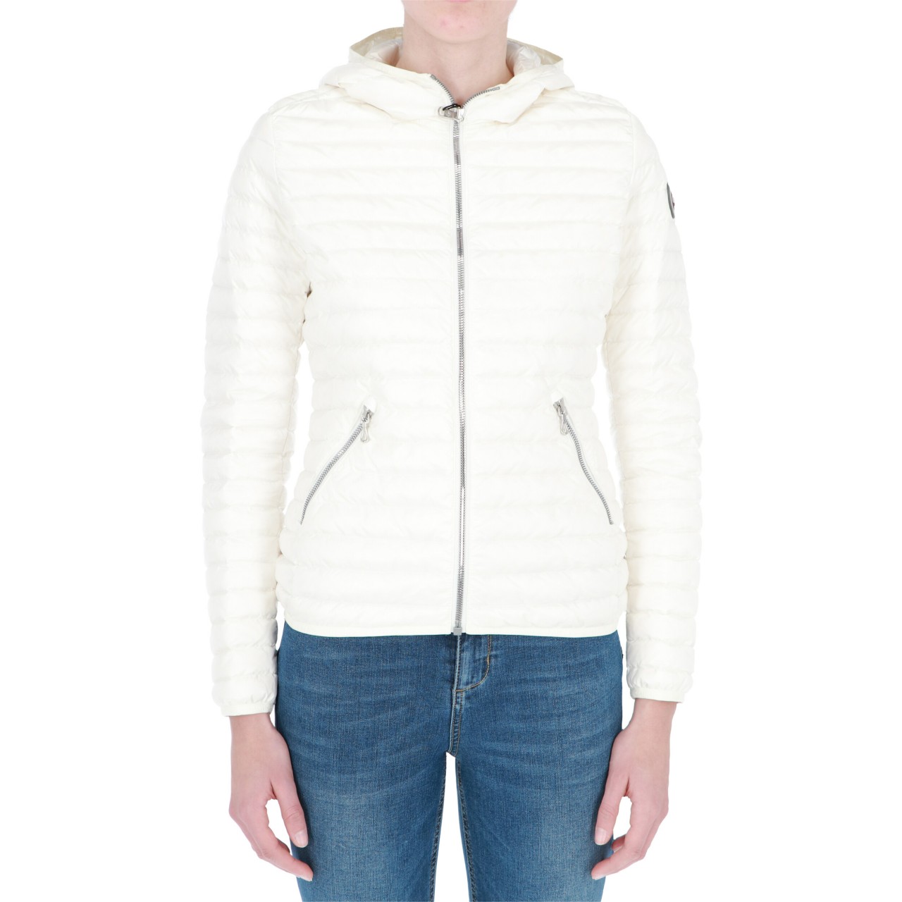 Colmar originals Donna Piumino Colmar Originals Donna Light 100 Gr Hood 9vx 2224T