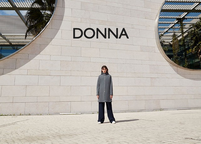 DONNA