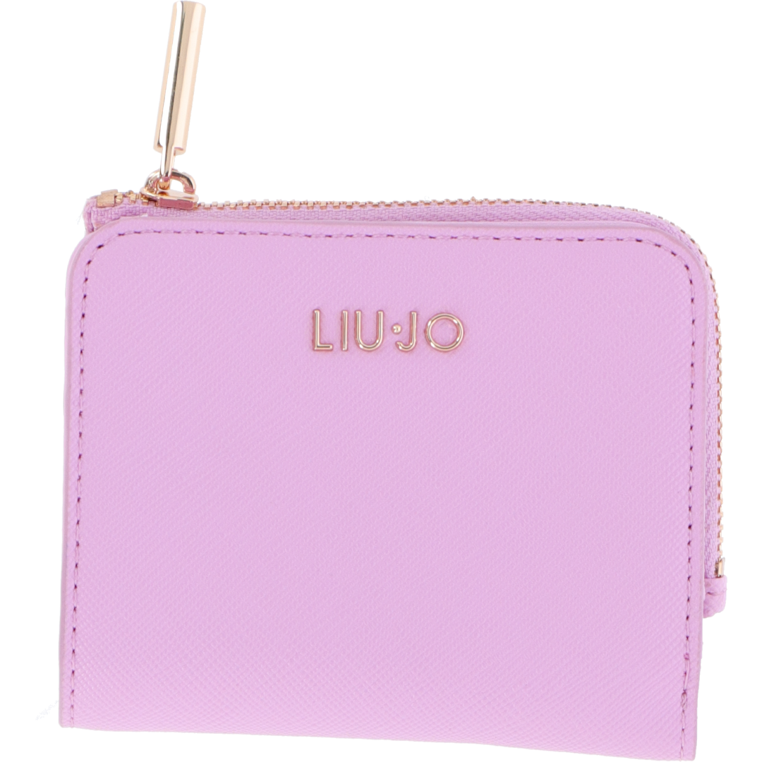 Liu jo Borsa Liu Jo Jeans Donna Credit Card Case AA4287V