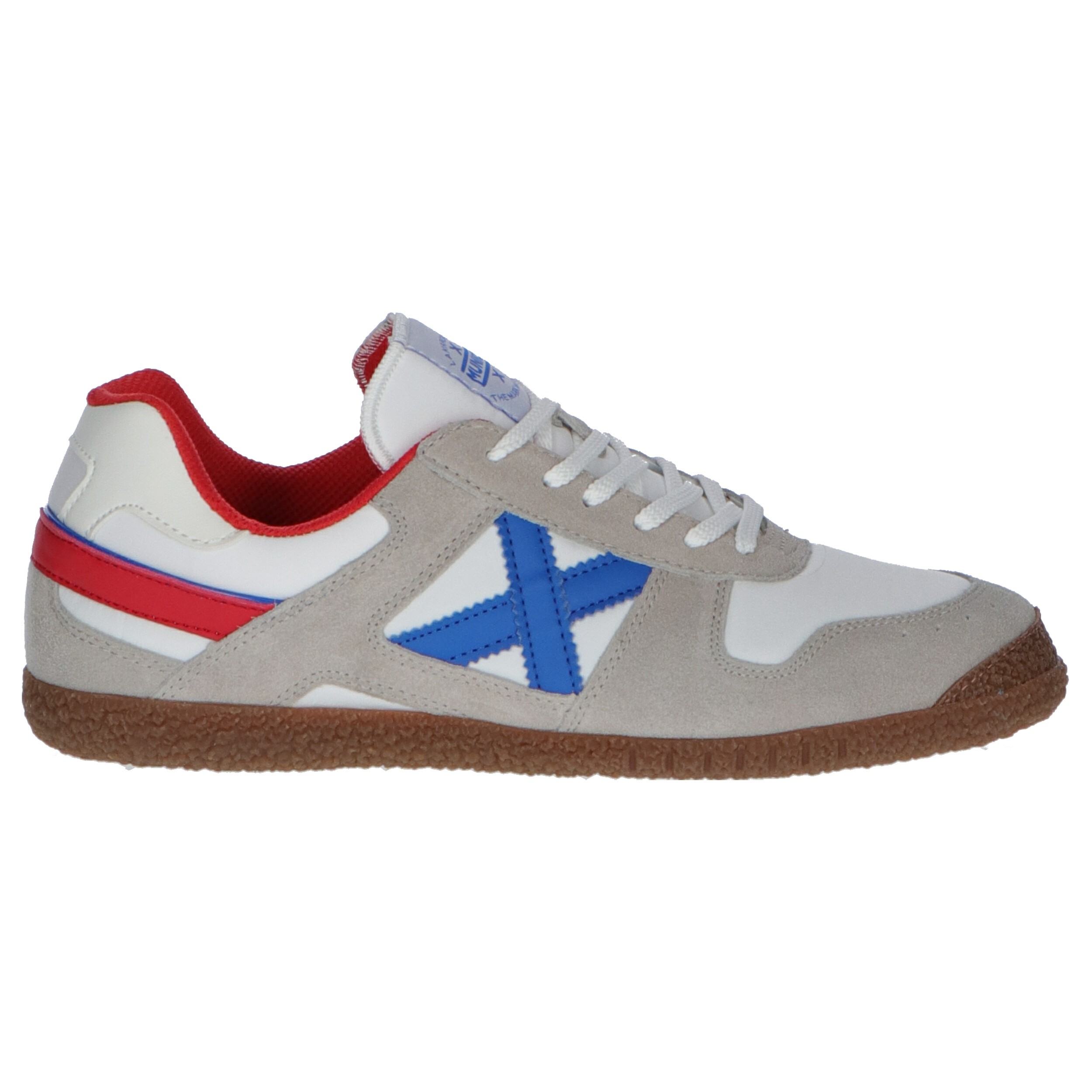Scarpe Munich X Uomo Goal Color | SCARPE UOMO | SCARPE | Ochner Shop